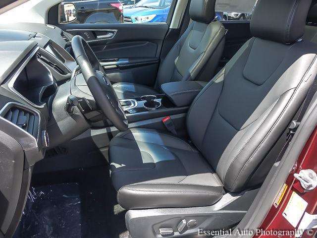 Ford Edge 2017 photo 8